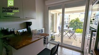  Maison � vendre 4 pi�ces 74 m�