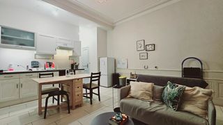  Appartement � vendre 3 pi�ces 49 m�