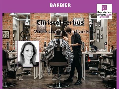 93110 ROSNY SOUS BOIS - SALON DE COIFFURE, Local Commercial -65 m&sup2; - 80000 93110 Rosny sous bois