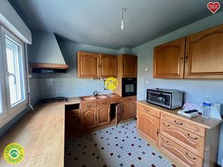  Maison � vendre 5 pi�ces 71 m�