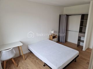  Maison � vendre 2 pi�ces 35 m�