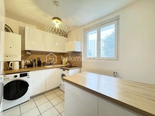  Appartement � vendre 4 pi�ces 60 m�