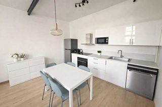  Appartement � vendre 2 pi�ces 45 m�