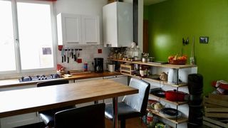  Maison � vendre 5 pi�ces 92 m�