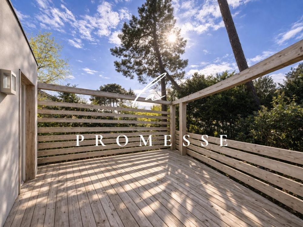 � vendre  Maison Anglet (64600)