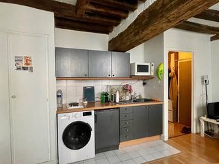  Appartement � vendre 1 pi�ce 25 m�