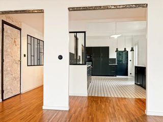  Appartement � vendre 6 pi�ces 193 m�