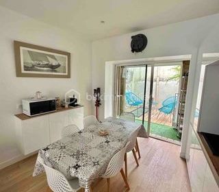  Maison � vendre 4 pi�ces 85 m�