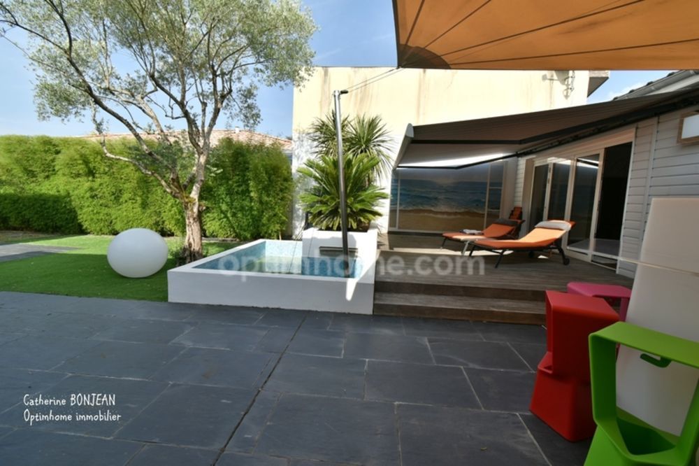 � vendre  Maison Blanquefort (33290)