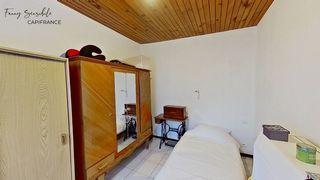  Maison � vendre 5 pi�ces 93 m�