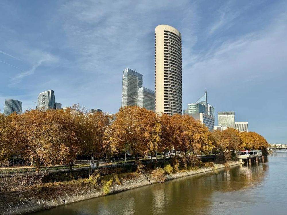 � vendre  Appartement Puteaux (92800)