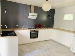  Appartement � vendre 4 pi�ces 75 m�