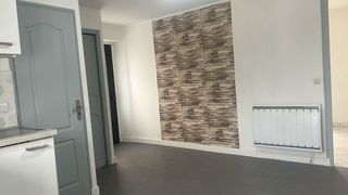  Appartement � louer 1 pi�ce 28 m�