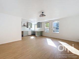  Appartement � vendre 5 pi�ces 101 m�