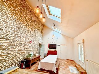  Maison � vendre 5 pi�ces 240 m�