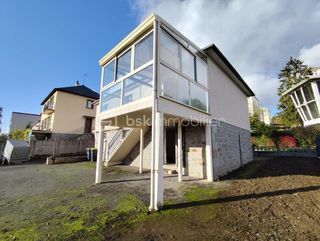  Maison � vendre 5 pi�ces 62 m�