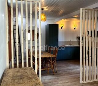  Maison � vendre 3 pi�ces 86 m�