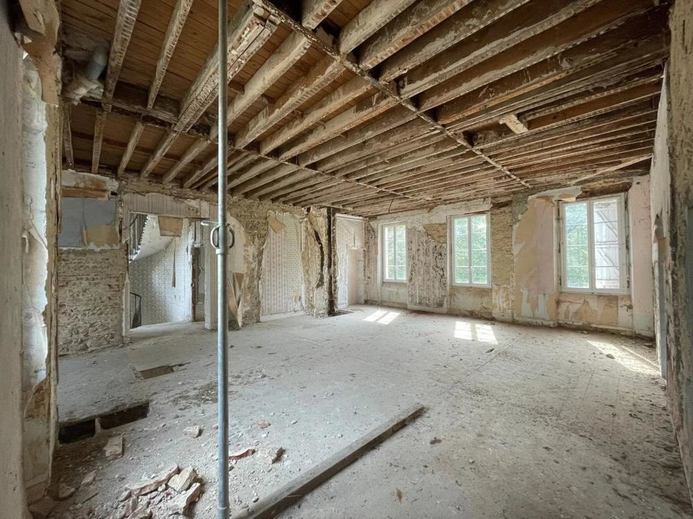 � vendre  Maison L�guevin (31490)