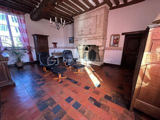  Maison � vendre 7 pi�ces 202 m�