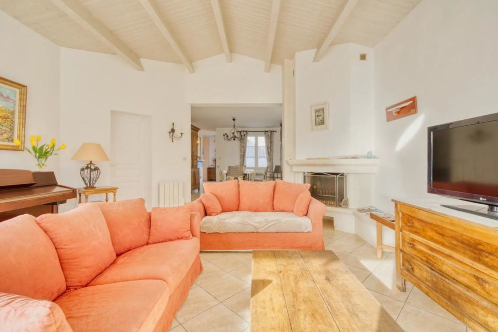 � vendre  Maison La Flotte (17630)