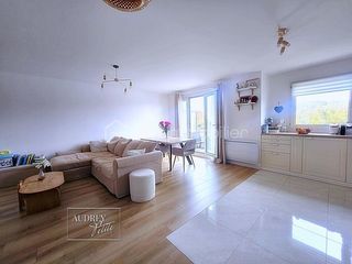  Appartement � vendre 2 pi�ces 50 m�