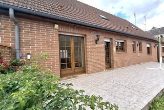  Maison � vendre 5 pi�ces 96 m�