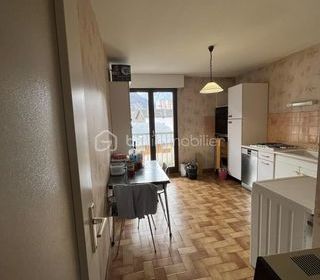  Appartement � vendre 3 pi�ces 71 m�