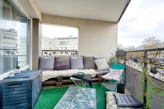  Appartement � vendre 5 pi�ces 95 m�