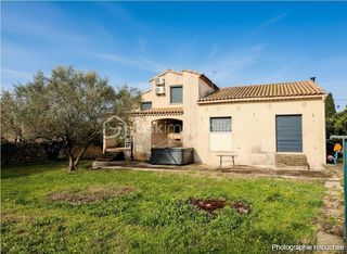  Villa � vendre 4 pi�ces 142 m�