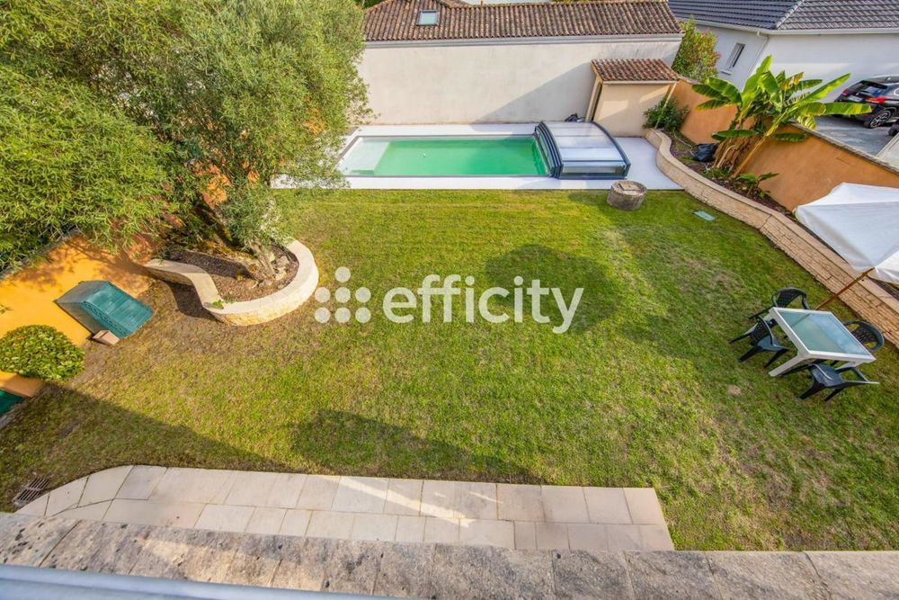 � vendre  Maison Pessac (33600)