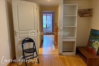  Maison � louer 3 pi�ces 63 m�