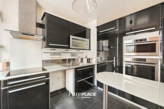  Appartement � vendre 4 pi�ces 82 m�