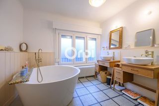  Maison � vendre 4 pi�ces 125 m�