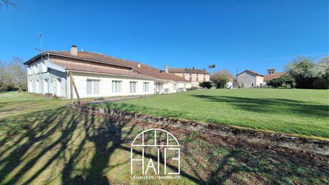   Maison Maison - 10 pi�ce(s) - 681 m�