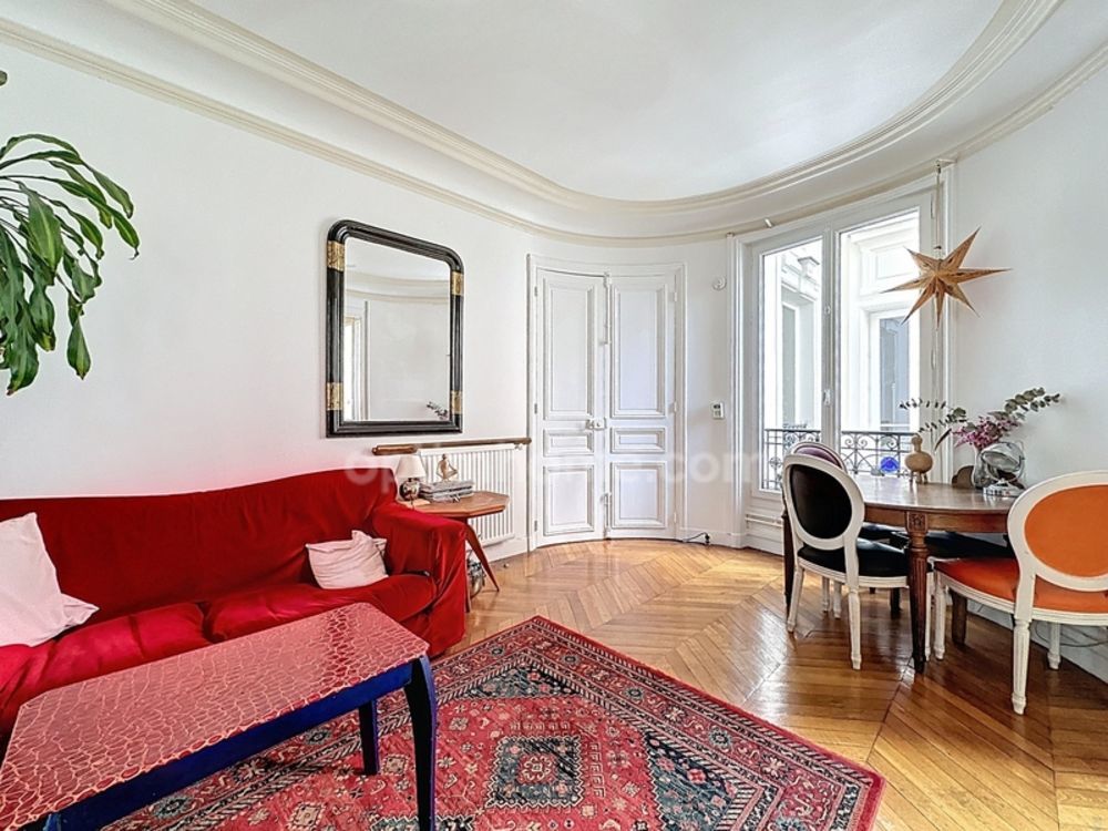 � vendre  Appartement Paris 2