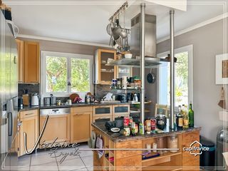  Villa � vendre 6 pi�ces 150 m�