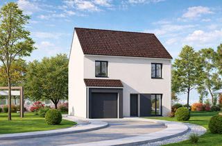  Maison 4 pi�ces 104 m� Aulnay sous bois