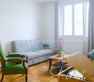  Appartement � vendre 2 pi�ces 55 m�