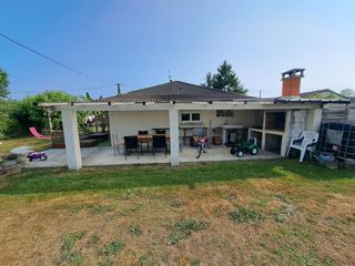  Maison � vendre 4 pi�ces 104 m�