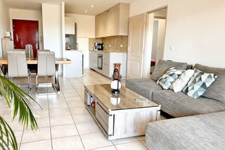  Appartement � vendre 3 pi�ces 61 m�