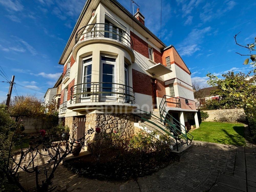 � vendre  Maison Cachan (94230)