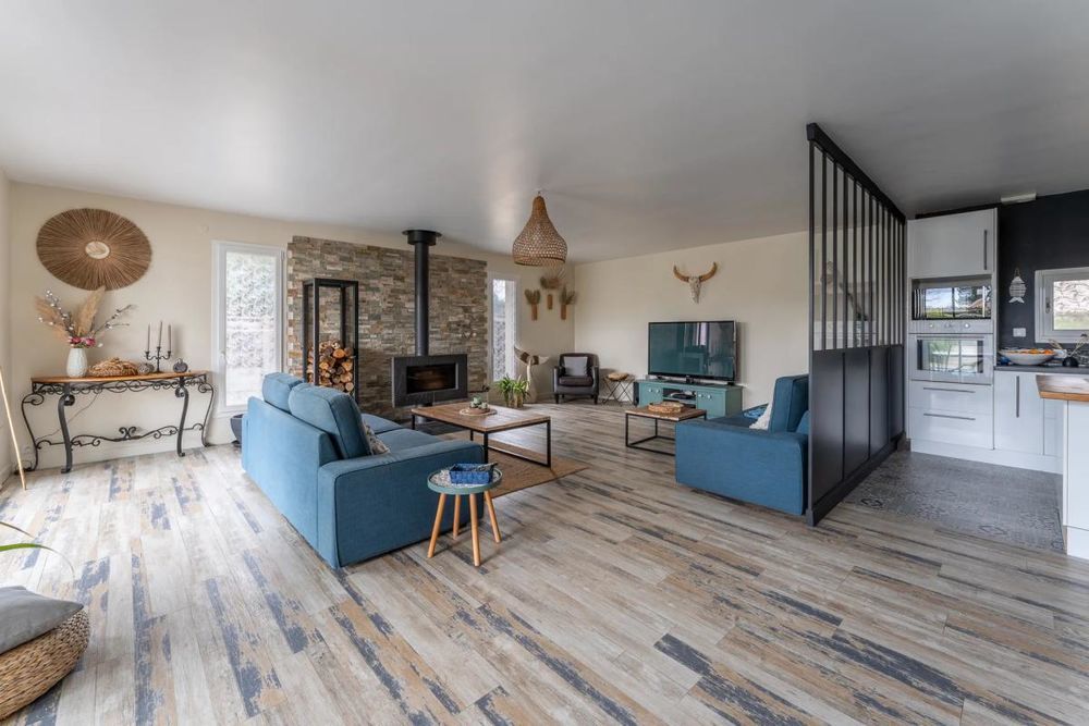 � vendre  Maison Biganos (33380)