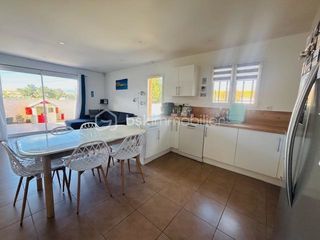  Maison � vendre 4 pi�ces 84 m�