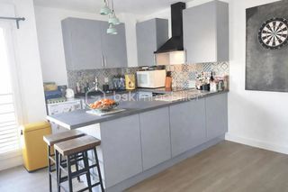  Appartement � vendre 2 pi�ces 40 m�