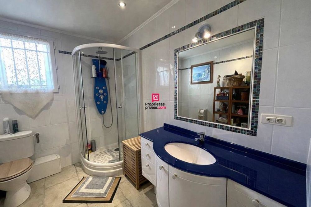 � vendre  Maison Tourrettes (83440)