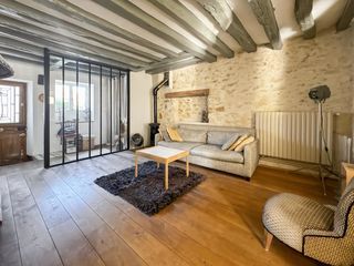  Maison � vendre 5 pi�ces 105 m�