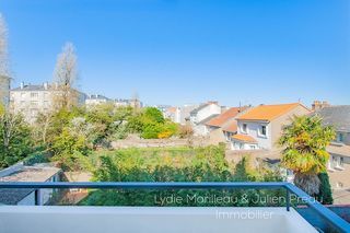  Appartement � vendre 4 pi�ces 103 m�