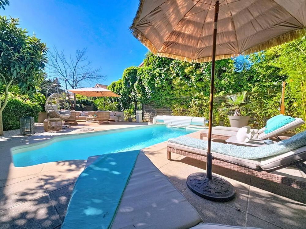 � vendre  Villa La Seyne-sur-Mer (83500)