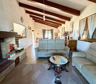  Villa � vendre 5 pi�ces 130 m�