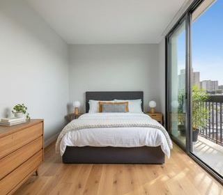  Appartement � vendre 4 pi�ces 81 m�